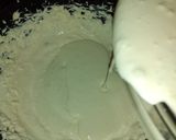 Foto del paso 7 de la receta: Cheesecake de durazno🍑