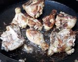 Foto del paso 2 de la receta: Pollo al disco fácil y saludable!