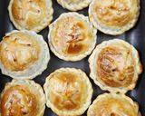 Foto del paso 5 de la receta: Empanadas navideñas