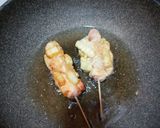Foto langkah ke 3 dari resep Sostang (Sosis Kentang).