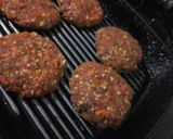 Foto del paso 7 de la receta: Hamburguesa