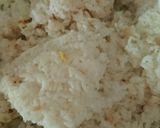 Foto langkah ke 2 dari resep Nasi Goreng Kampung Ikan Asin.