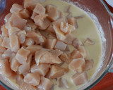 Foto del paso 4 de la receta: Pollo agridulce oriental