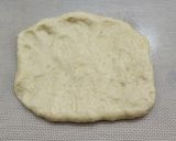 Foto del paso 7 de la receta: 🥖🧀 Pan tres quesos para sándwich 🥖 Estilo Subway 🧀🥖 Técnica tang zhong 🎎 Esponjosidad asombrosa 💥
