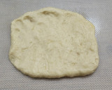 Foto del paso 7 de la receta: 🥖🧀 Pan tres quesos para sándwich 🥖 Estilo Subway 🧀🥖 Técnica tang zhong 🎎 Esponjosidad asombrosa 💥