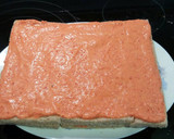 Foto del paso 5 de la receta: Pastel frío de espárrago y pimiento