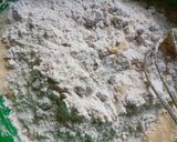 Foto del paso 6 de la receta: Panque con nueces y arándanos