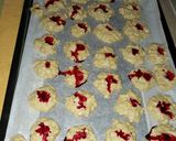 A picture of step 11 of Classic Banana Oatmeal cookies #cookiescontest.