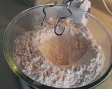 Foto del paso 1 de la receta: Pan amasado 🥖🍞