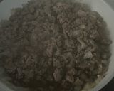 Foto del paso 5 de la receta Chili con Carne en olla GM