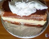 Foto del paso 6 de la receta: Pastel de nieve