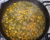 Foto del paso 1 de la receta: Croquetas de Arroz (rellenas de panela y verduras)