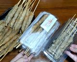 Foto langkah ke 13 dari resep Sempolan Jamur Bisa Untuk Frozen Food (184).