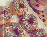 صورة لخطوة 6 من وصفة دونات 🍩
