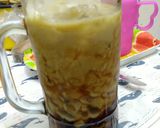Foto langkah ke 7 dari resep Bobba Pearl homemade / bubble.