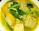 Foto langkah ke 4 dari resep Tahu Cha Suana.