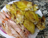 Foto del paso 2 de la receta: Paella rápida