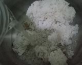 Foto langkah ke 3 dari resep Bubur Nasi Ayam (leftover).