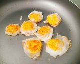 Hình bước làm 2 của món Salad dưa chuột