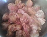Foto del paso 2 de la receta: Estofado de Pavo con verduras