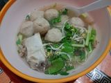 Bakso