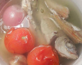 Foto del paso 10 de la receta: Sopa de emblanco con mis toques personales