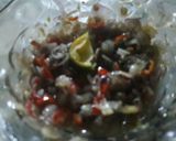 Foto langkah ke 5 dari resep Sambal Matah Bali.