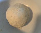 Foto del paso 2 de la receta: Pizza fácil en sartén