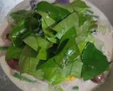 Foto langkah ke 3 dari resep Sayur Lodeh Kuah Putih.