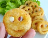 Foto langkah ke 13 dari resep Smile Potato ☺️.