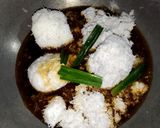 Foto langkah ke 1 dari resep Dadar gulung.