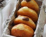 Foto langkah ke 4 dari resep Bombolini.