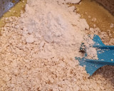 Foto del paso 3 de la receta: Galletas de avena y naranja