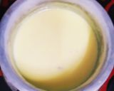 A picture of step 4 of Vanilla Ice Cream.