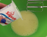 Foto del paso 1 de la receta: Queque de frutos rojos, yogurt y miel