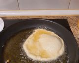 Foto del paso 1 de la receta: Lángos (receta húngara)
