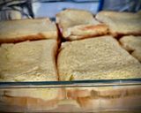 Foto del paso 3 de la receta: Torrijas brioche caramelizadas