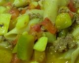 Foto del paso 5 de la receta: Guiso de zapallo