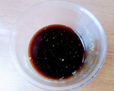 Foto del paso 1 de la receta: Res Mongola (Mongolian Beef)