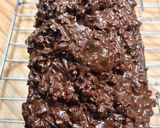 Une image de l'étape 8 de Marbré couverture comme un rocher 🍫.