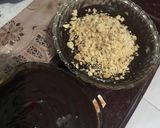 Foto langkah ke 5 dari resep Selai Coklat Homemade.