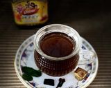 हर्बल चाय (herbal chai recipe in Hindi) रेसिपी चरण 5 फोटो
