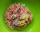 Foto langkah ke 1 dari resep Tahu Walik.