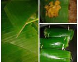 Foto langkah ke 4 dari resep Udang Bumbu Rendang Panggang(Tanpa Pemanggang).