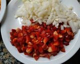Foto del paso 2 de la receta: Locro hiper fácil