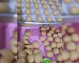 Foto langkah ke 4 dari resep Nastar Ekonomis.