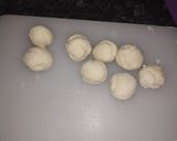 Foto del paso 4 de la receta: Gyozas
