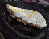 Foto del paso 1 de la receta: Tarta mousse de limón. Canario Solé