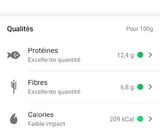 Une image de l'étape 2 de 9• Petit-déjeuner Express le Egg Muffin au Grison.