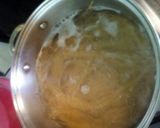 Foto del paso 7 de la receta: Pasta con espinacas